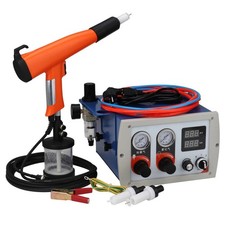 Micro Spray Molding Machine