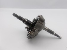 Transmission Cover PIAGGIO 50