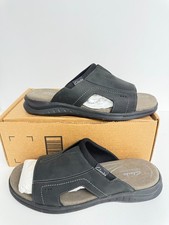 -1531 Clarks Blue Walkford