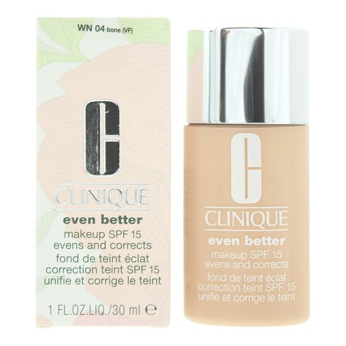 Clinique even better makeup - clinique,