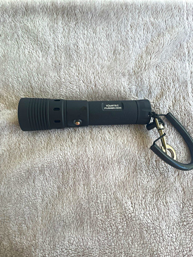 Tovatec fusion 1500 - 1500, scuba