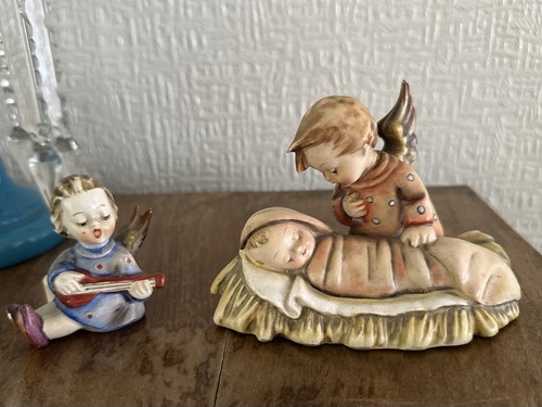 Vintage west germany - vintage, porcelain