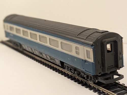 Hornby gauge mk3 - hornby, br
