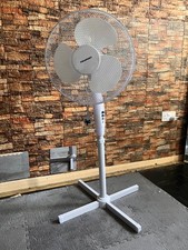 Blaupunkt Standing Fan 3-Speed