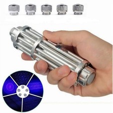 6000m Outdoor Blue Light Laser