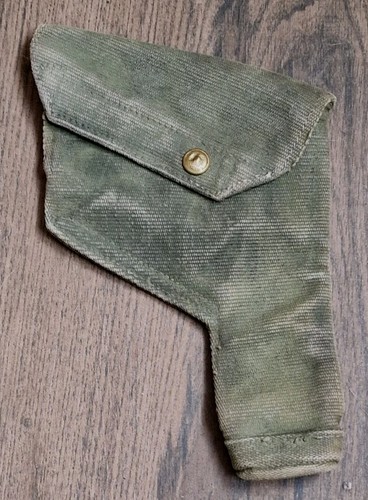 British army pattern webley - army,