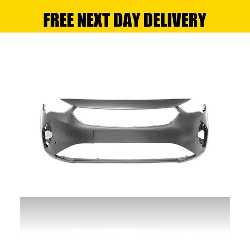Front bumoer pdc vauxhall - no,