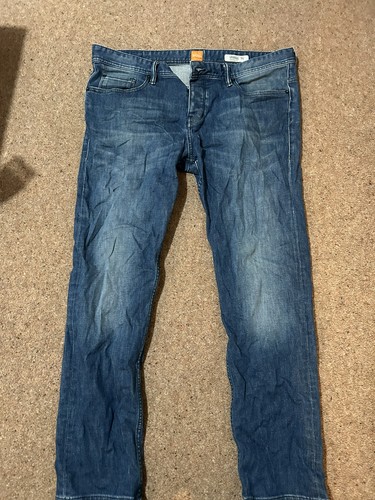 Hugo boss maine - boss, tapered