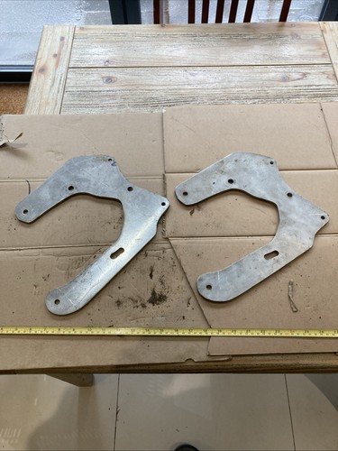 Identical pair vintage - pair,