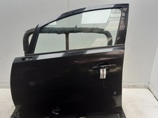 VAUXHALL CORSA Left Front Door