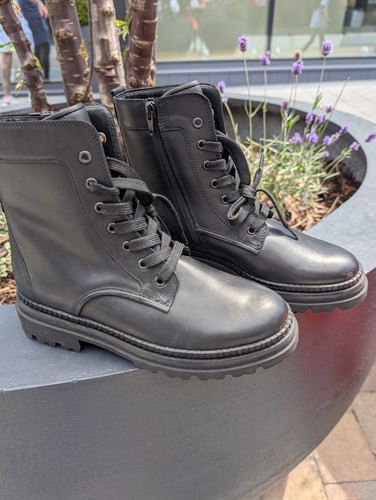 Brand new gabor women black - brand,