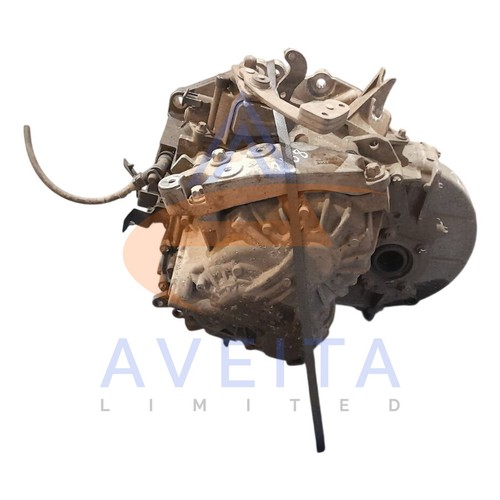 Vauxhall meriva 2012 4 - meriva, 1.4