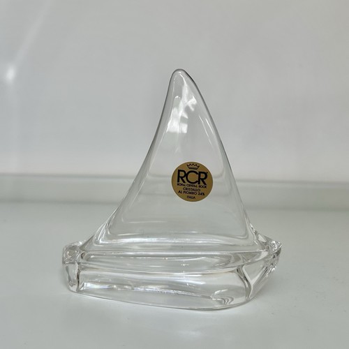 Vintage rcr royal crystal rock - rcr,