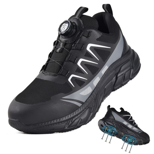 Jackshibo safety trainers - jackshibo,