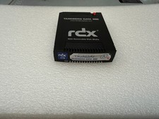 RDX 2TB RD1000 Removable Data