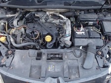 Renault Megane Mk3 08-17 1.9 Diesel F9Q872 Engine & Turbo Run & Tested 445665 