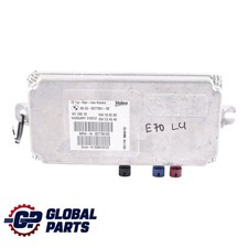 BMW X5 E70 X6 E71 Control Unit Module Top Rear Side View Camera 9277951