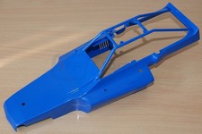 Tamiya 84389 Fighting Buggy 2014/Super Champ, 9338150/19338150 Body Shell, NEW