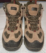 Red Head Waterproof Hiking