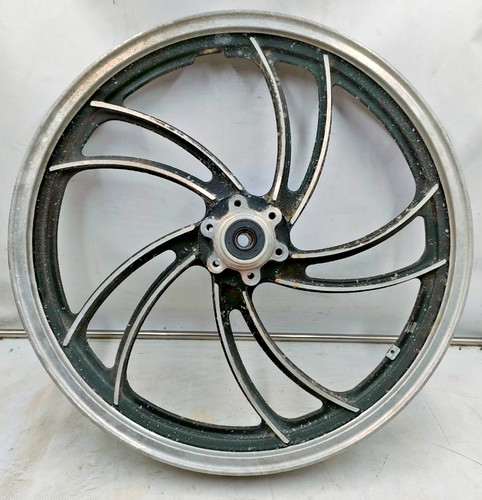 Front wheel rim yamaha xj - yamaha,