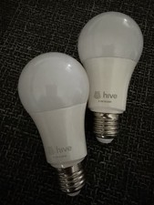Hive Smart Light Bulb E27