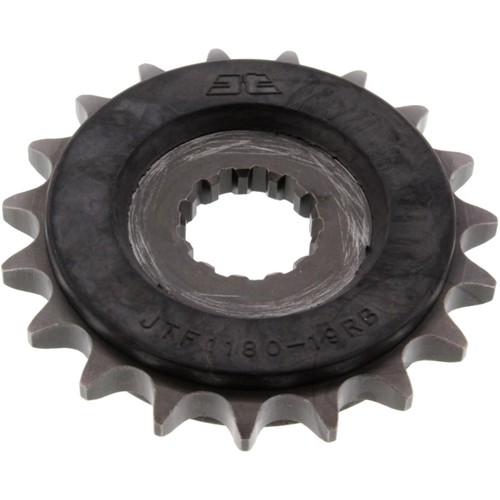 Sprockets sprocket 19z - jt,