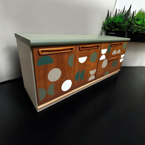 Vintage meredew sideboard mid - meredew,
