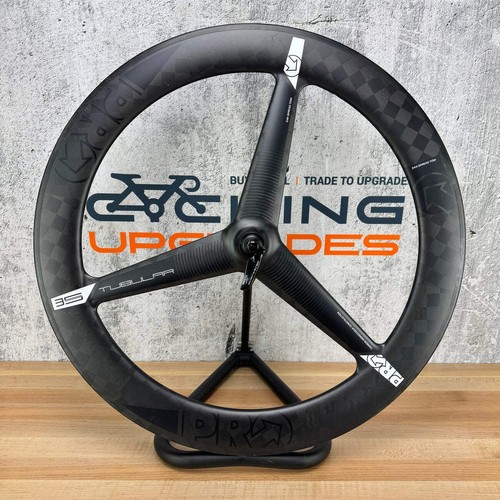 Ridden once shimano - ridden, pro