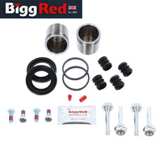 for BMW 3 SERIES E30 2x FRONT