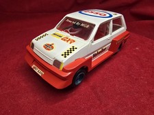 Scalextric C334 Metro 6R4 Esso