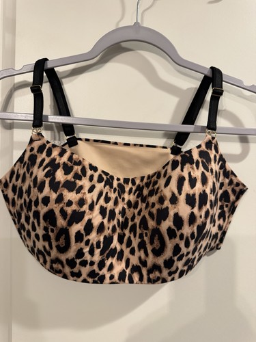 Victorias secret leopard - secret,