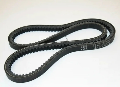 Belt 13x975 japko for mazda - 13x975,