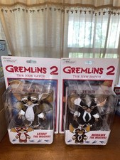 Neca Gremlins 2 New Batch