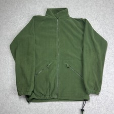 British army thermal fleece