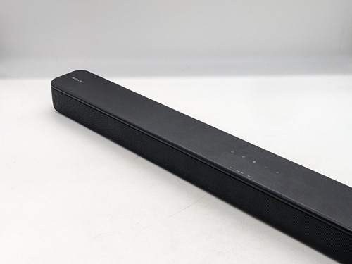 Faulty sony sf150 soundbar - sony, ht-sf150