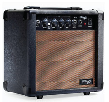 Stagg 10 AA DR Acoustic Guitar