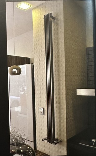 Cascade radiator - radiator,