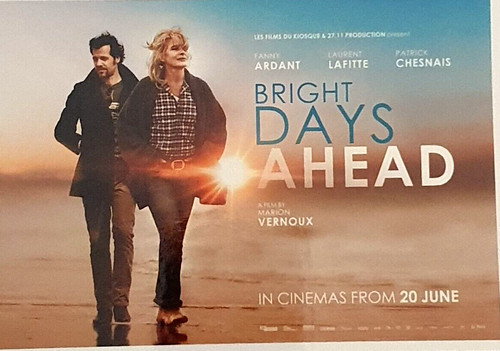 Bright days ahead 2013 - ahead, ‧