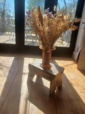 Vintage Shabby Chic Low