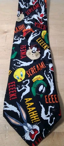 Vtg looney tunes halloween - vtg,