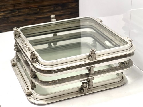 Set vintage marine - of,