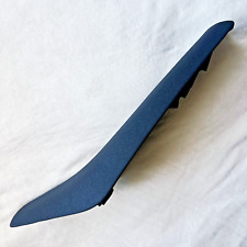 New KTM Sitzbank OEM Seat Saddle - 47207040000 - Fixings Included