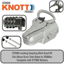 Ifor Williams P00907 3500Kgs