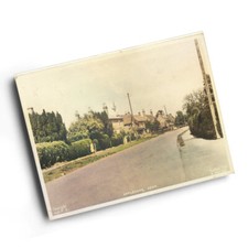 A6 PRINT - Vintage Kent -