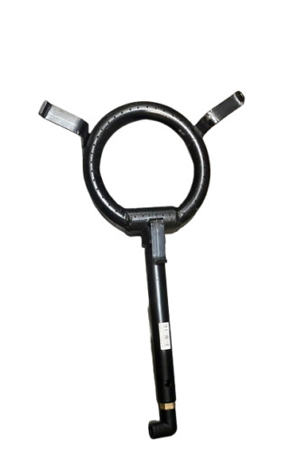 Outdoor tandoori burner - tandoori,