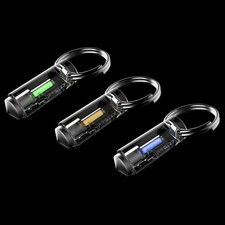 ArmourLite Keychain FOB vials