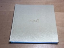 Piaget - Notebook Notebook - About Watches - For Collectors