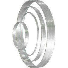 Aluminum Alloy Rings