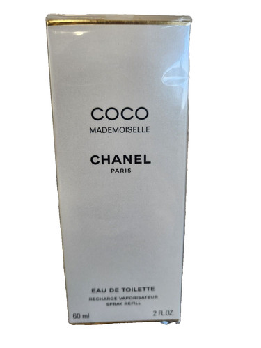 Chanel coco mademoiselle fl - chanel,