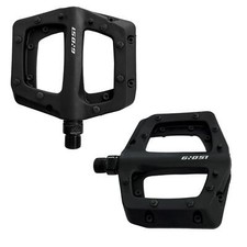 Ghost Performance MTB ATB Bicycle Flat Pedal GND51 PD-M23 Mountain Bike Pins DH